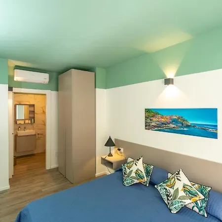 Twoways5terre Konukevi La Spezia