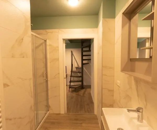 Twoways5terre بيت ضيافة