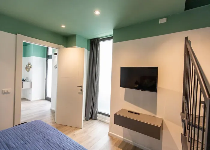 Twoways5terre لا سبيتسْيا