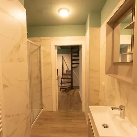 Twoways5terre Penzion