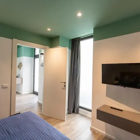 Twoways5terre Maison d'hôtes