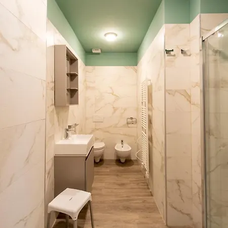 Twoways5terre Maison d'hôtes La Spezia