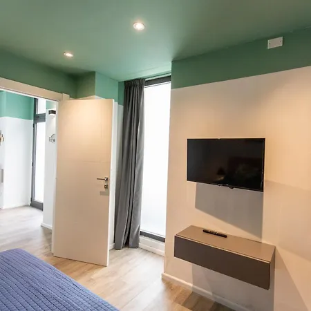 Twoways5terre La Spezia