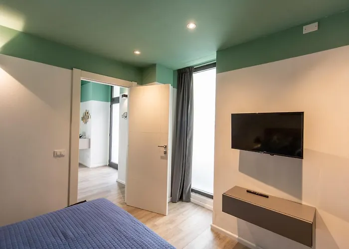 Twoways5terre Πανσιόν