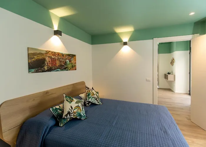 Twoways5terre Πανσιόν 3*