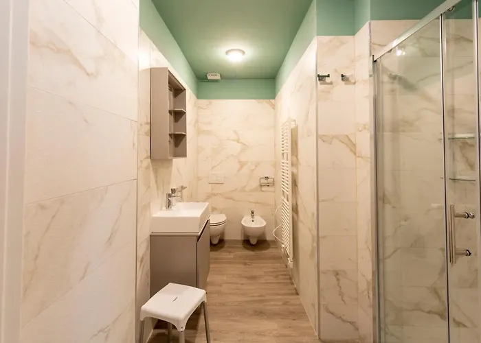 Twoways5terre Πανσιόν Λα Σπέτσια